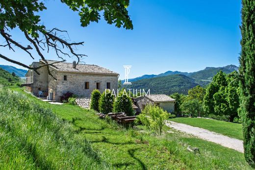Casa de luxo - Sisteron, Alpes da Alta Provença