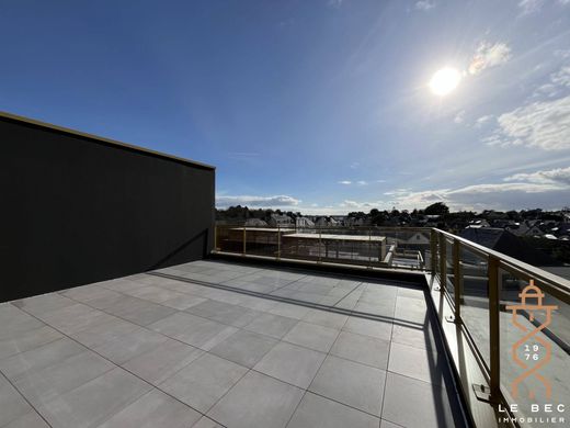 Apartment in Vannes, Morbihan