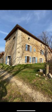 Luxe woning in Saint-Vincent-la-Commanderie, Drôme