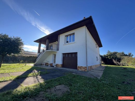 Maison de luxe à Ondres, Landes