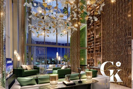 Appartamento a Dubai