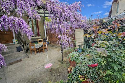 Casa de luxo - Maisons-Alfort, Val-de-Marne