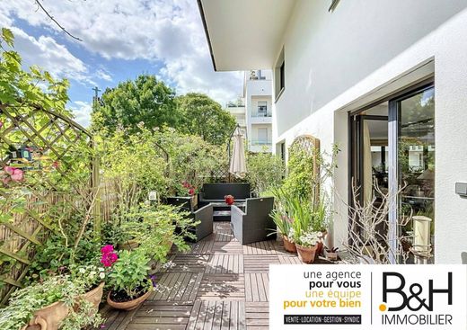 ‏דירה ב  שטרסבורג, Bas-Rhin