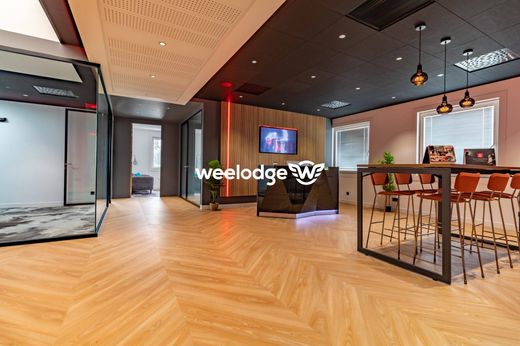 Ufficio a Pontoise, Val d'Oise