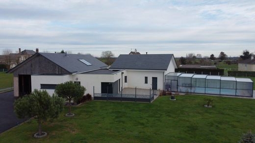 Casa di lusso a Carsix, Eure