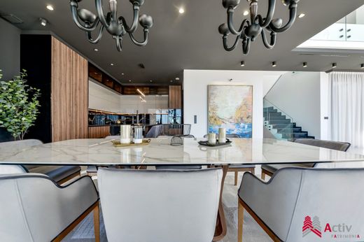 Luxury home in Finestrat, Alicante