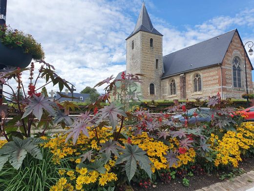 Πολυτελή κατοικία σε Montivilliers, Seine-Maritime