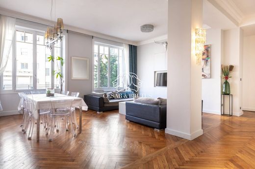 Apartment in Lyon, Rhône