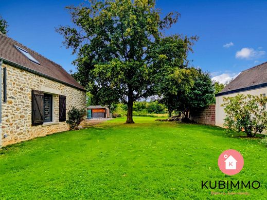 Luxury home in Bussy-Saint-Georges, Seine-et-Marne