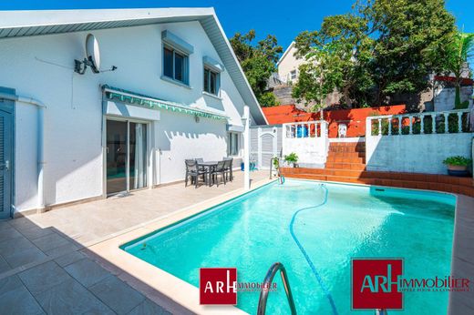 Luxury home in Saint-Denis, Réunion