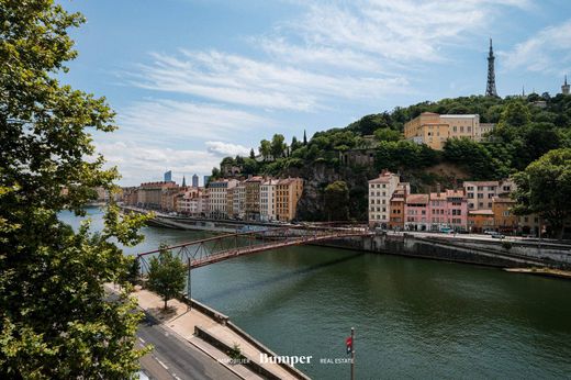 Apartment in Lyon, Rhône