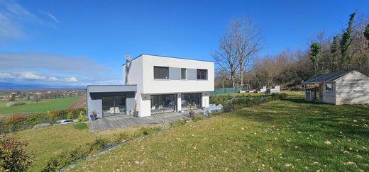 Πολυτελή κατοικία σε Massongy, Haute-Savoie