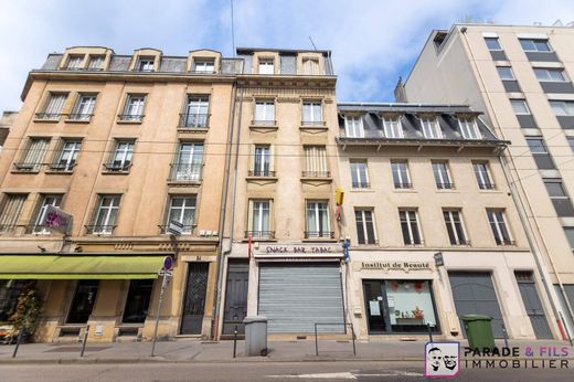 Komplex apartman Nancy, Meurthe et Moselle