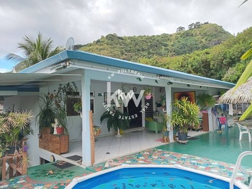 Luxus-Haus in Paea, Îles du Vent