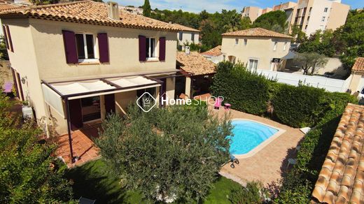 Luxe woning in Marseille, Bouches-du-Rhône