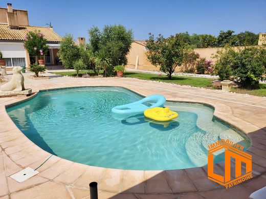 Luxe woning in Bessan, Hérault