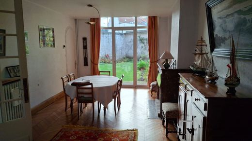 Complesso residenziale a Saint-Omer, Passo di Calais