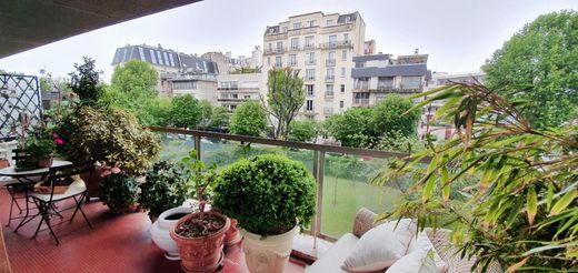 Apartamento - Neuilly-sur-Seine, Hauts-de-Seine
