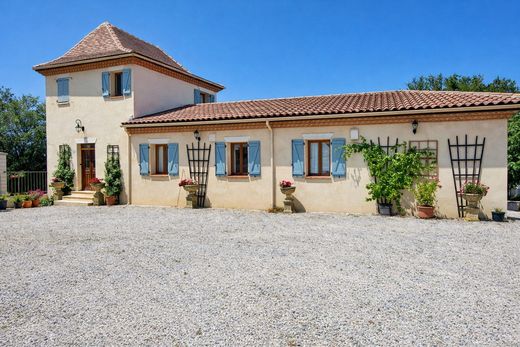 Luxury home in Monlezun, Gers