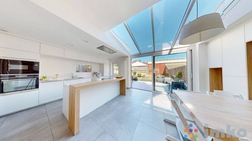 豪宅  敦刻尔克, North