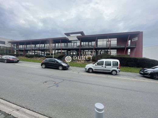 Γραφείο σε La Roche-sur-Yon, Vendée