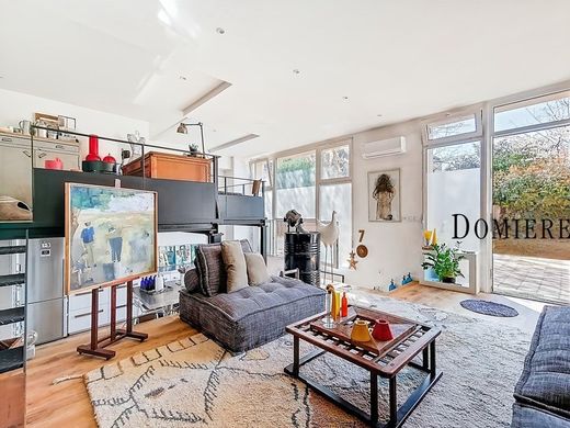 Apartamento - Courbevoie, Hauts-de-Seine