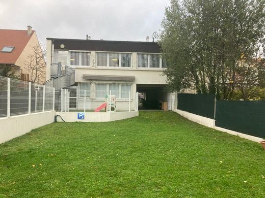 Komplex apartman Argenteuil, Val d'Oise