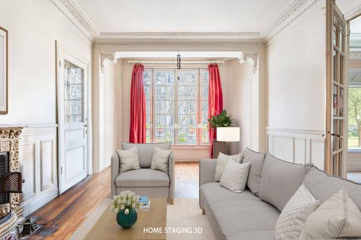 ﺷﻘﺔ ﻓﻲ Montmartre, Abbesses, Grandes-Carrières, Paris