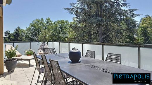 Apartamento - Saint-Cyr-au-Mont-d'Or, Ródano