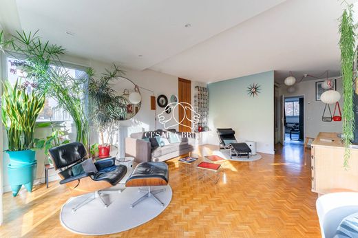 Appartement in Lyon, Rhône