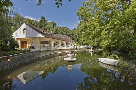 豪宅  Quincy-Voisins, Seine-et-Marne