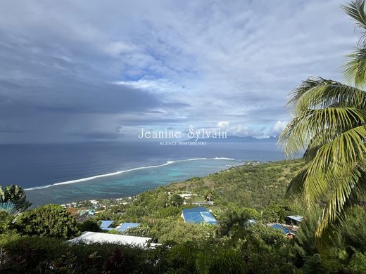 Luxury home in Punaauia, Îles du Vent