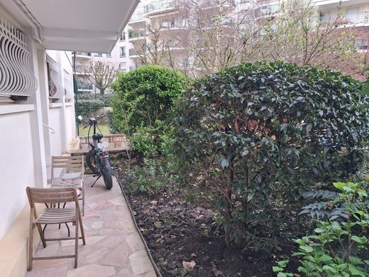 Квартира, Vincennes, Val-de-Marne