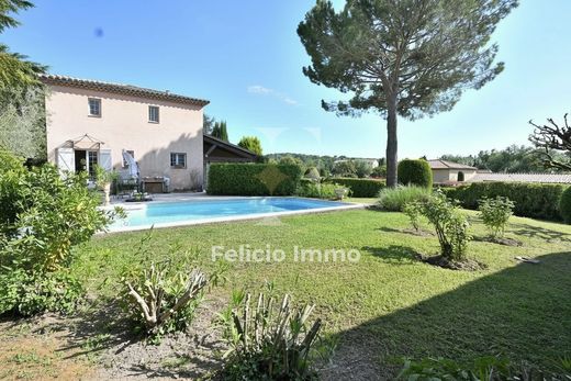Luxury home in Opio, Alpes-Maritimes