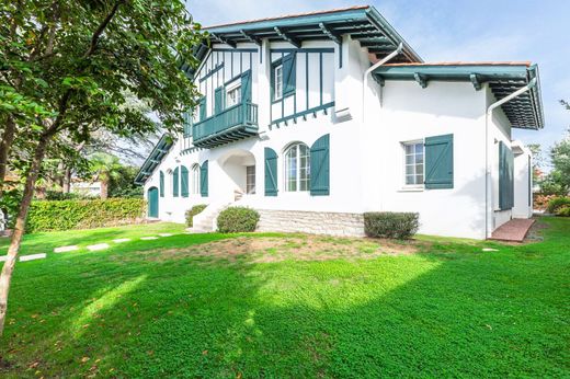 Casa de luxo - Biarritz, Pirineus Atlânticos