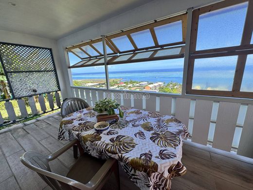 Πολυτελή κατοικία σε Faa'a, Îles du Vent