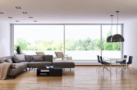 Le Plessis-Robinson, Hauts-de-Seineのアパートメント