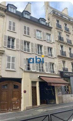 Apartament w Chatelet les Halles, Louvre-Tuileries, Palais Royal, Paris