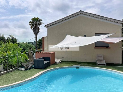 Casa de lujo en La Seyne-sur-Mer, Var