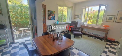 Maison de luxe à Collioure, Pyrénées-Orientales