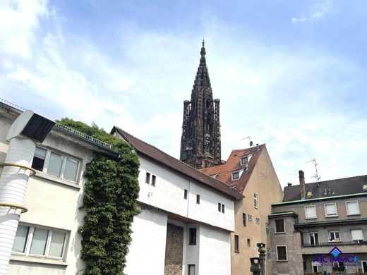 Apartment in Strasbourg, Bas-Rhin