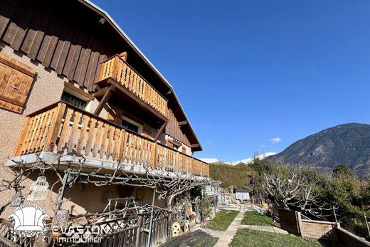 Luxury home in Passy, Haute-Savoie