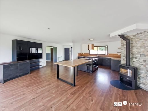 Luxury home in Fonsorbes, Upper Garonne