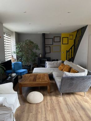 豪宅  Ronchin, North