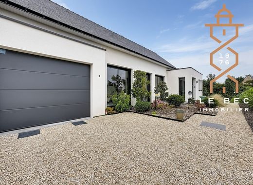 Πολυτελή κατοικία σε Plouharnel, Morbihan