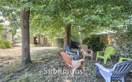 Casa de luxo - Sarzeau, Morbihan