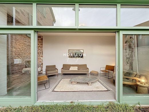 Casa de luxo - Saint-Didier-au-Mont-d'Or, Ródano