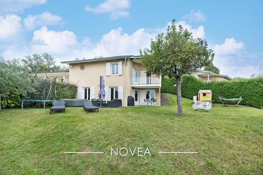 ‏בתי יוקרה ב  Dardilly, Rhône