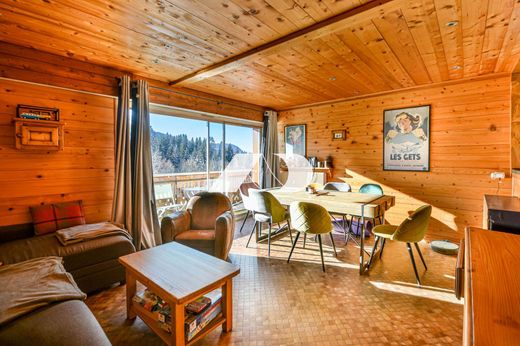 Apartamento - Les Gets, Alta Sabóia