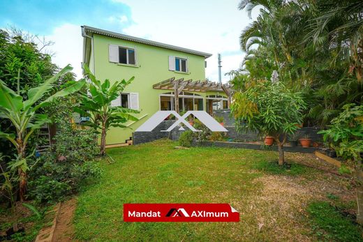 Lüks ev Sainte-Marie, Réunion